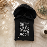UKRAINIAN EMBROIDERY HOODIE