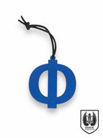 Cyrillic Ornaments-Ф-artsy