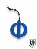 Cyrillic Ornaments-Ф-artsy
