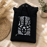 UKRAINIAN EMBROIDERY HOODIE