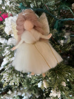 Christmas Angel / Christmas ornaments