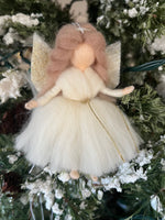 Christmas Angel / Christmas ornaments