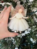 Christmas Angel / Christmas ornaments