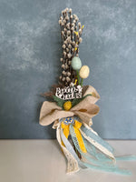 Decoration for Palm Sunday “Patriotic collection” / Easter