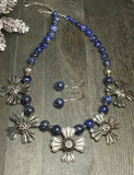 Winter Flowers - Set
