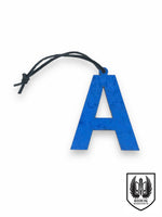 Cyrillic Ornaments-А-artsy