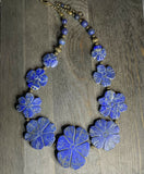 Cornflower Field - Set