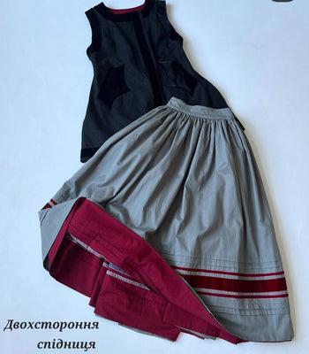 Woman skirt 