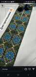 Cotton Man HAND embroidery shirt “Slavko” size L-XL