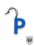 Cyrillic Ornaments-Р-artsy