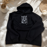 UKRAINIAN EMBROIDERY HOODIE
