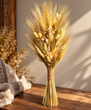 🌾 **Traditional Ukrainian Didukh – Handmade Christmas Decoration** 🇺🇦