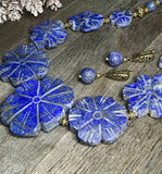 Cornflower Field - Set