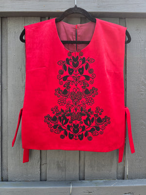Ukrainian Corset 