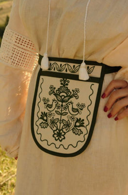 Pocket/ bag / Ladunka 