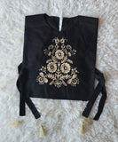 Ukrainian Linen Corset " Kamizelka" size S-L