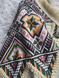One of a kind, vintage 60-80 years old hand  embroidery, cardigan, ukrainian jacket, ukrainian hand embroidery, jumper