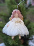 Angel Christmas ornament