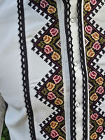 Man embroidery shirt "  Yaroslav" size M