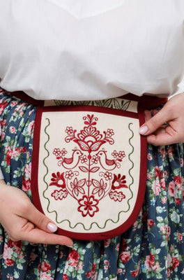 Pocket/ bag / Ladunka 