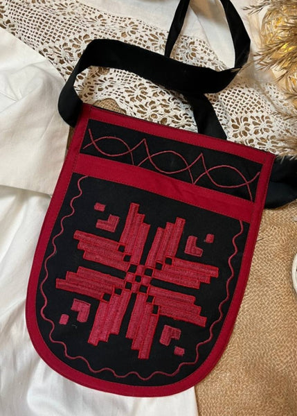 Pocket/ bag / Ladunka "Star"