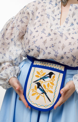 Pocket/ bag / Ladunka 