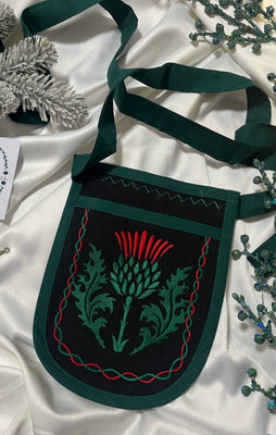 Pocket/ bag / Ladunka 