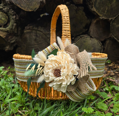 Designer Etno style Basket 