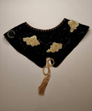Hand made accessories/ vest