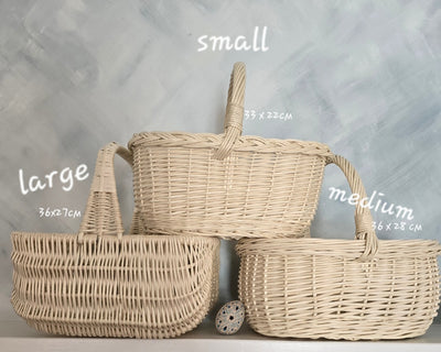 Deposit For your custom made basket