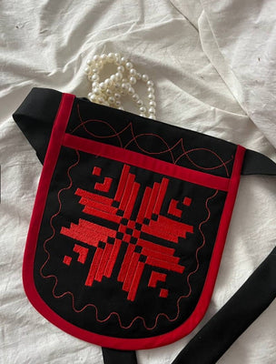 Pocket/ bag / Ladunka 