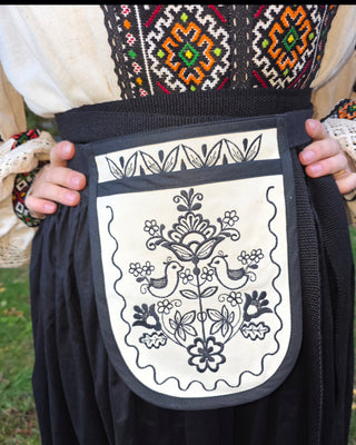 Pocket/ bag / Ladunka 