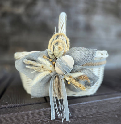 Designer Etno style Basket 