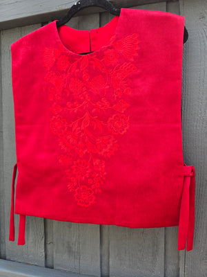 Ukrainian Corset 