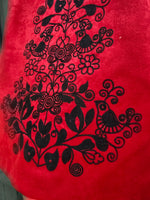 Ukrainian Corset " Kamizelka"