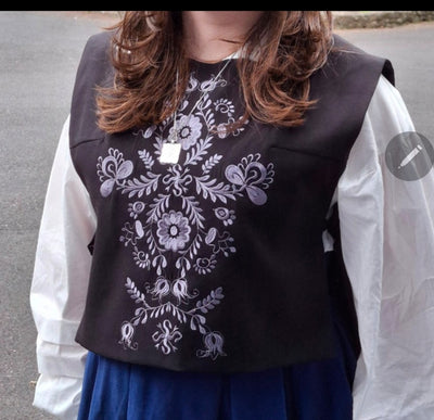 Corsets & Skirts