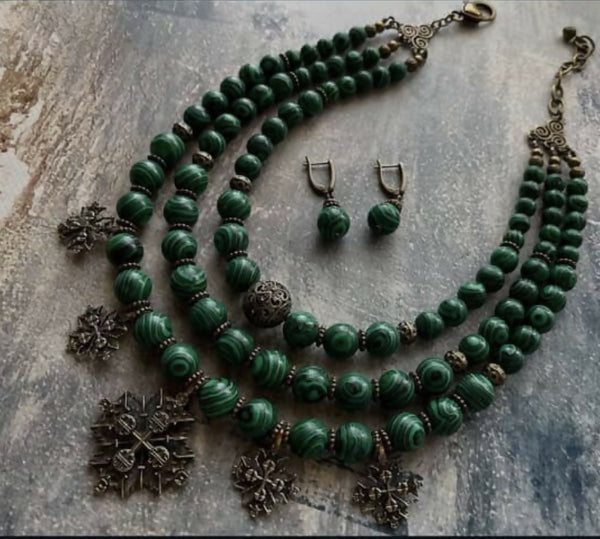 🌿 “Таємниці давнього лісу” 🌿