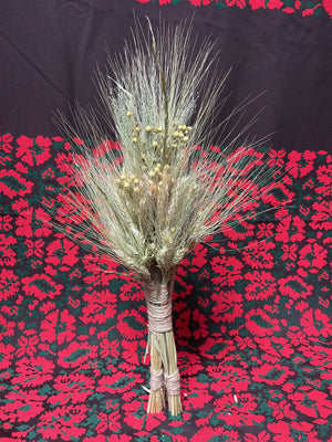 Різдвяний дідух