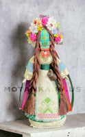 Motanka doll