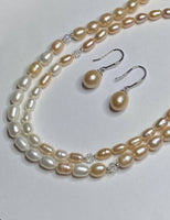 Sunrise Pearls - Set