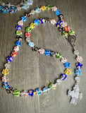 Stars - Rosaries for Adults and Kids