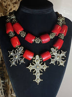 Hutsul Zgardy - Necklace