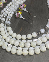 Necklace for Jadwiga - Set