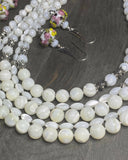 Necklace for Jadwiga - Set