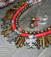Silver Web - Set