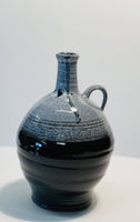 Ceramic bottle