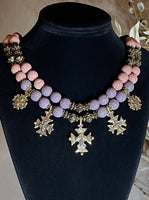 Oriana - Necklace