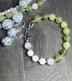 Summer Has Come - Rosary-Bracelet