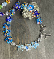 Stars - Rosaries for Adults and Kids