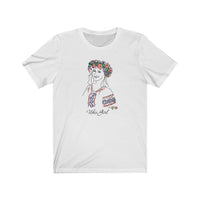 Ukie girl T-shirt | Free shipping